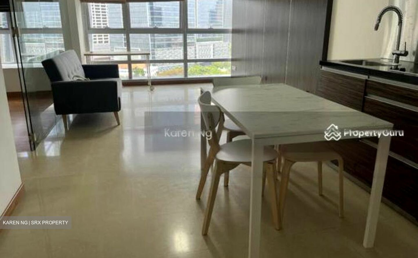 The Clift (D1), Apartment #458813081